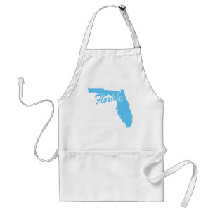 State Florida Adult Schort