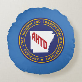 State Highway and Transportation Arkansas Rond Kussen