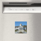 State House Magneet (Insitu (Vaatwasser))
