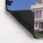 State House, Providence, Rhode Island, VS Muismat (Hoek)