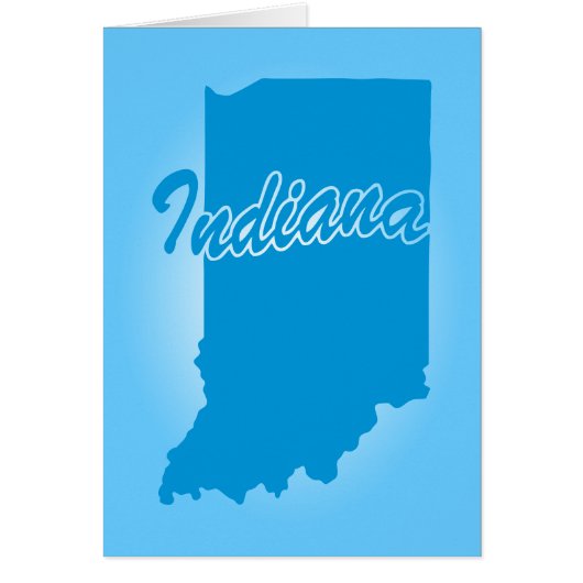 State Indiana (Voorkant)
