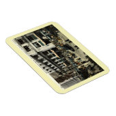 State & Madison Sts., Chicago IL, 1922  Magneet (Rechterzijde)