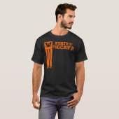 State of decay 2 logo Classic T-Shirt (Voorkant volledig)