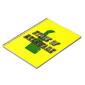 State of Delaware Afbeelding Tekst en kaart overzi Notitieboek (Linkerzijde)