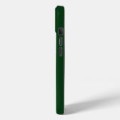 State of Palestine Varsity College Case-Mate iPhone Case (Achterkant / Links)