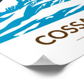 State Park Arkansas  Poster (Hoek)