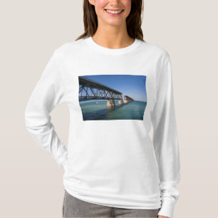 State Park Bahia Honda, Florida Keys, Key T-shirt
