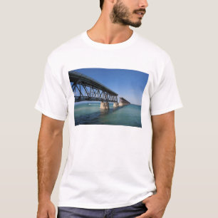 State Park Bahia Honda, Florida Keys, Key T-shirt