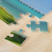 State Park Bahia Honda Legpuzzel (Zijkant)