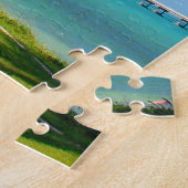 State Park Bahia Honda Legpuzzel (Zijkant)
