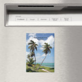 State Park Bahia Honda Magneet (Insitu (Vaatwasser))