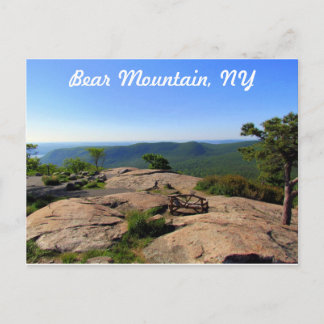 State Park beer Briefkaart