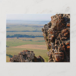 State Park beer Butte, South Dakota Briefkaart