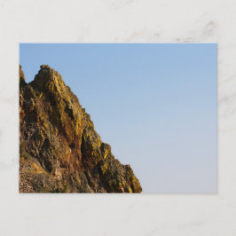 State Park beer Butte, South Dakota Briefkaart