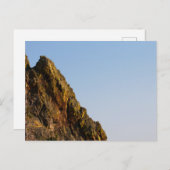 State Park beer Butte, South Dakota Briefkaart (Voorkant / Achterkant)