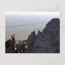 State Park beer Butte, South Dakota