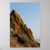 State Park beer Butte, South Dakota Poster (Voorkant)