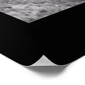 State Park Big Basin Redwood Poster (Hoek)