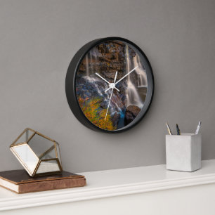 State Park Blackwater Herfsten   West Virginia