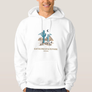 State Park Catalina - Arizona Hoodie