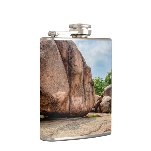 State Park Elephant Rocks Heupfles (Rechts)