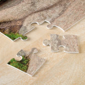 State Park Elephant Rocks Legpuzzel (Zijkant)