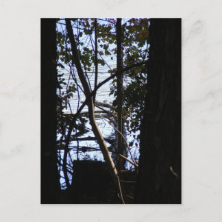 State Park Fort Yargo Briefkaart