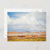 State Park Goblin Valley Briefkaart (Voorkant / Achterkant)