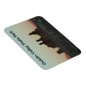 State Park Goblin Valley Magneet (Rechterzijde)