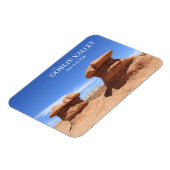 State Park Goblin Valley Magneet (Linkerzijde)