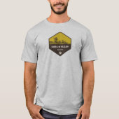 State Park Goblin Valley T-shirt (Voorkant)