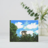 State Park Ha Ha Ha Tonka Briefkaart (Staand voorkant)