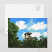 State Park Ha Ha Ha Tonka Briefkaart (Voorkant / Achterkant)