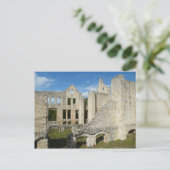 State Park Ha Ha Ha Tonka Briefkaart (Staand voorkant)