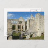 State Park Ha Ha Ha Tonka Briefkaart (Voorkant / Achterkant)