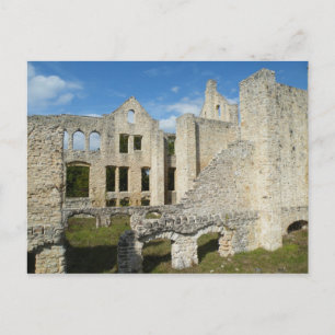 State Park Ha Ha Ha Tonka Briefkaart