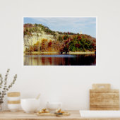 State Park Ha Ha Ha Tonka Poster (Keuken)