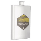 State Park Hawaii Flacon (Rechts)