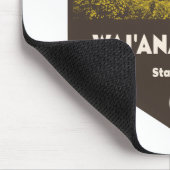 State Park Hawaii Muismat (Hoek)