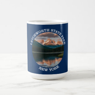 State Park Letchworth Koffiemok