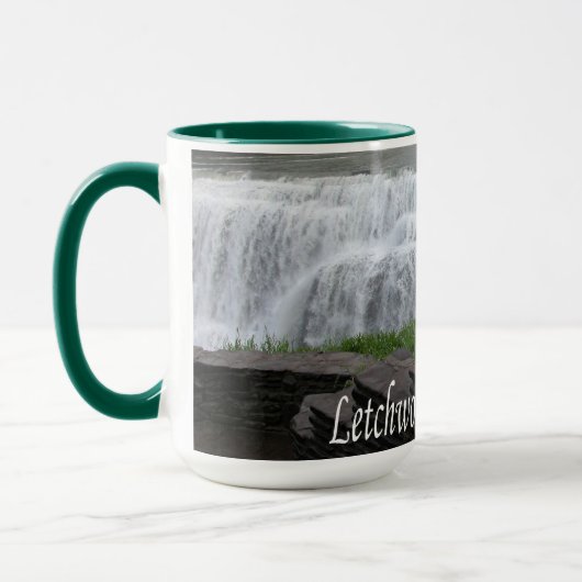 State Park Letchworth - Mok (Links)