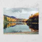 State Park Long Lake Briefkaart (Voorkant)