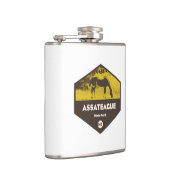 State Park Maryland Heupfles (Rechts)