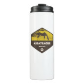 State Park Maryland Thermosbeker (Voorkant)