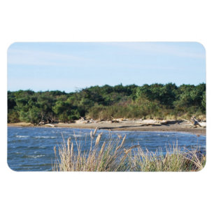 State Park Nehalem Bay Magneet