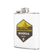 State Park Rhode Island Heupfles (Links)