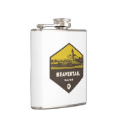 State Park Rhode Island Heupfles (Rechts)