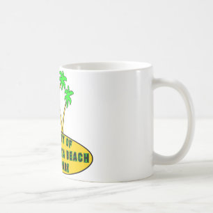 State Park Santa Rosita Koffiemok