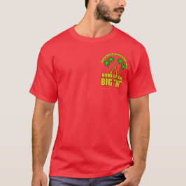 State Park Santa Rosita T-shirt