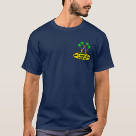 State Park Santa Rosita T-shirt